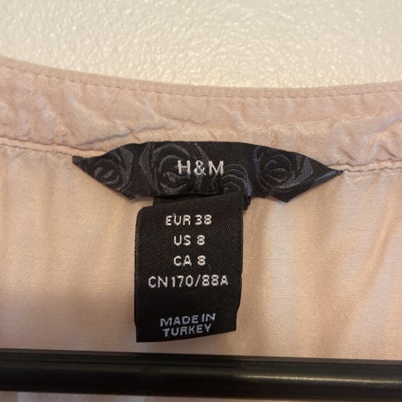 Blouse - Picture 3 of 3